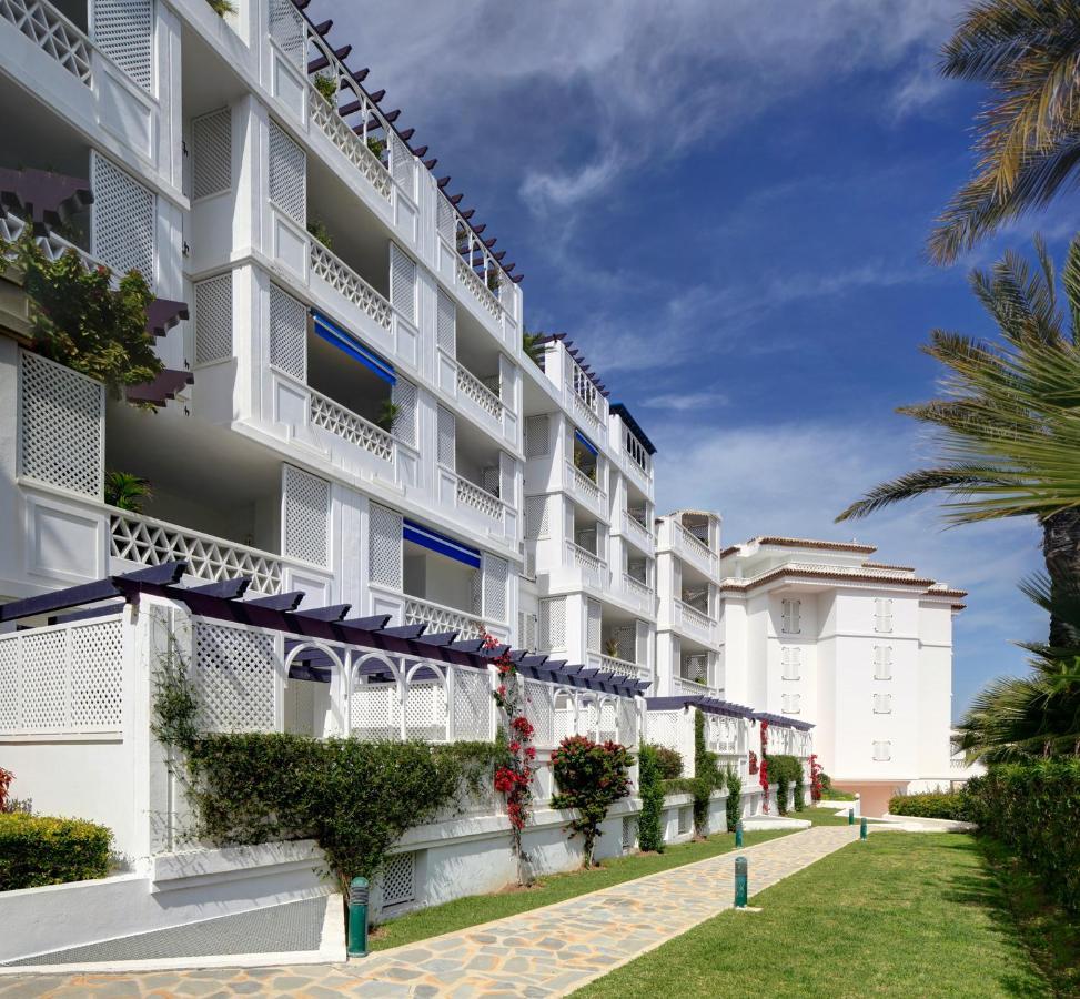 Apartment Gaviotas 3 Bedrooms Puerto Banus-marbella Marbella