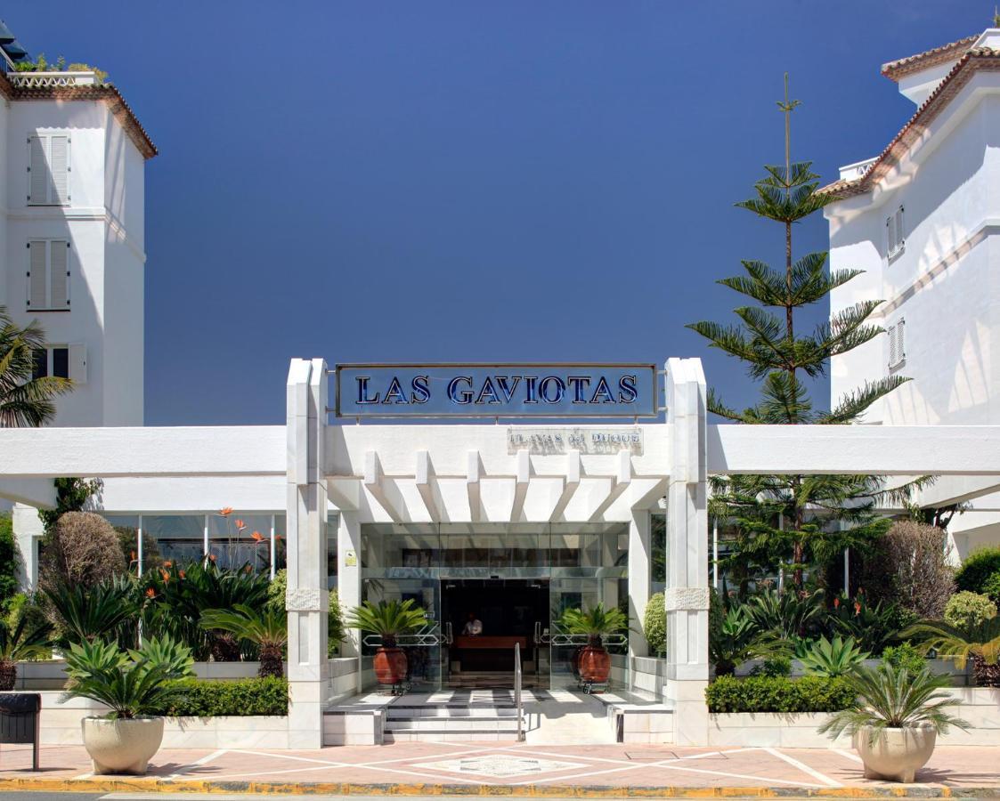 Gaviotas 3 Bedrooms Puerto Banus-marbella Apartment *