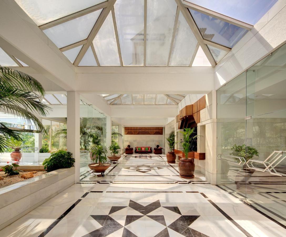 Apartment Gaviotas 3 Bedrooms Puerto Banus-marbella