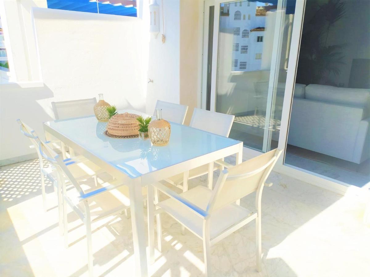 Gaviotas 3 Bedrooms Puerto Banus-marbella Apartment Marbella