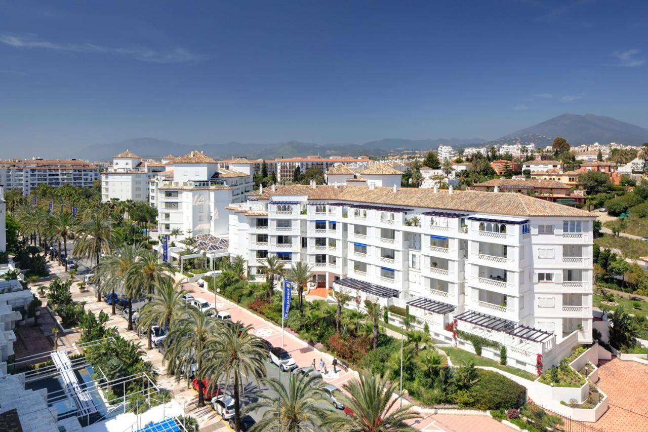 Gaviotas 3 Bedrooms Puerto Banus-marbella *