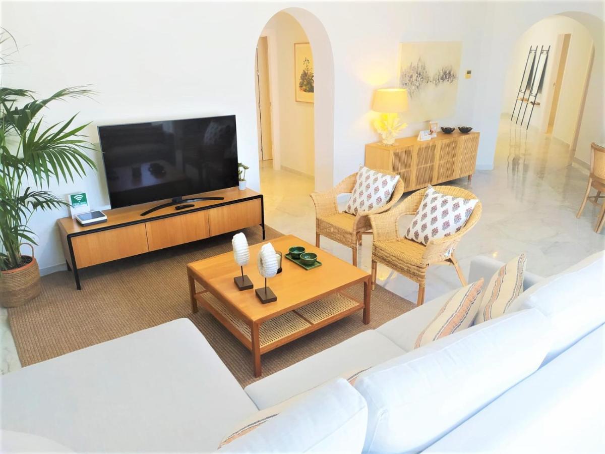 Gaviotas 3 Bedrooms Puerto Banus-marbella * Marbella