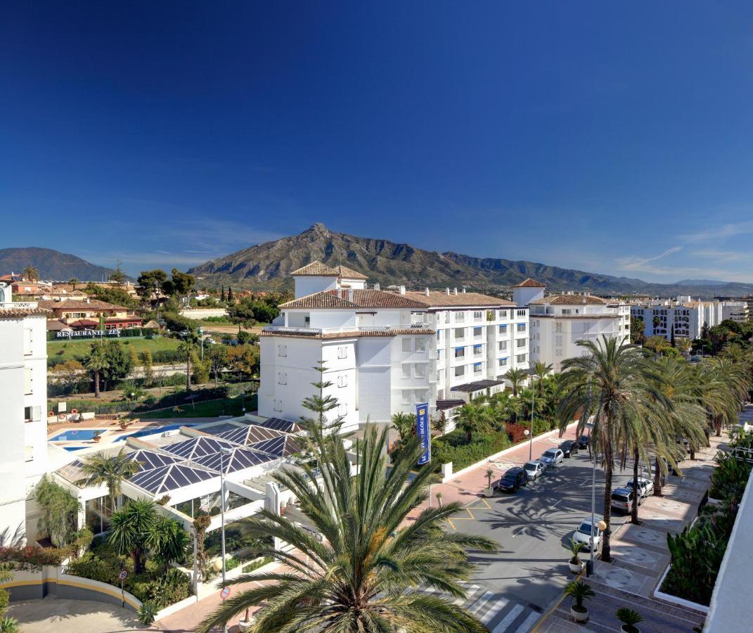 Gaviotas 3 Bedrooms Puerto Banus-marbella Marbella
