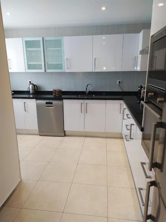 Apartment Gaviotas 3 Bedrooms Puerto Banus-marbella Marbella