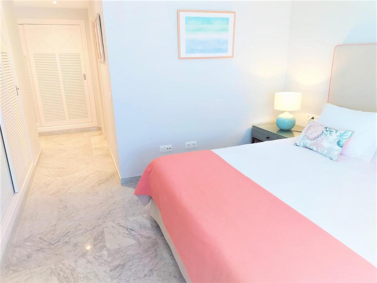 Gaviotas 3 Bedrooms Puerto Banus-marbella Apartment Marbella